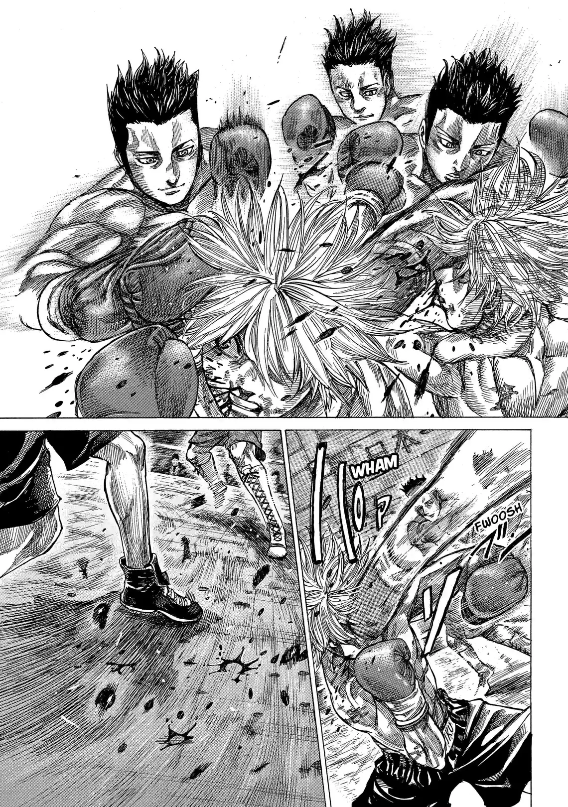 Rikudo - หน้า 7