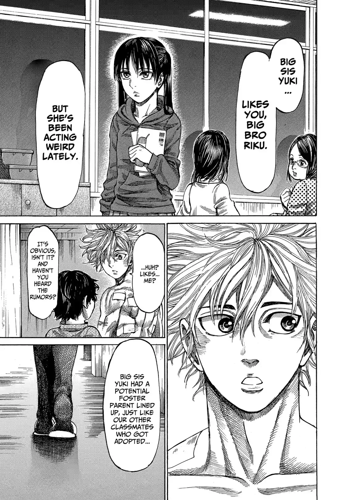 Rikudo - หน้า 5