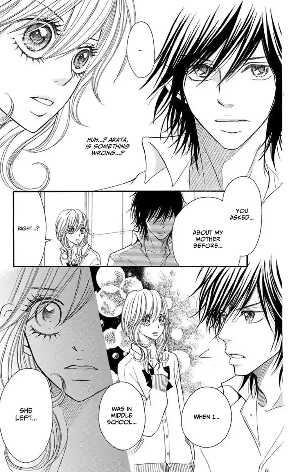 Switch Girl! - หน้า 21