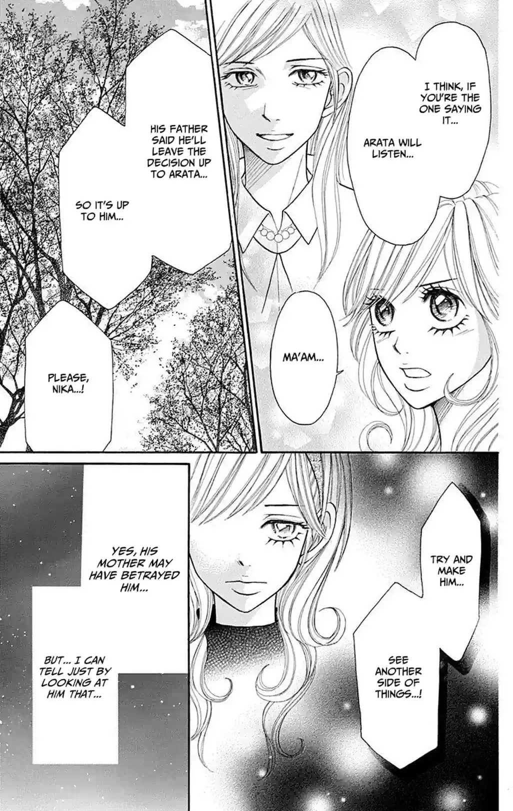 Switch Girl! - หน้า 23