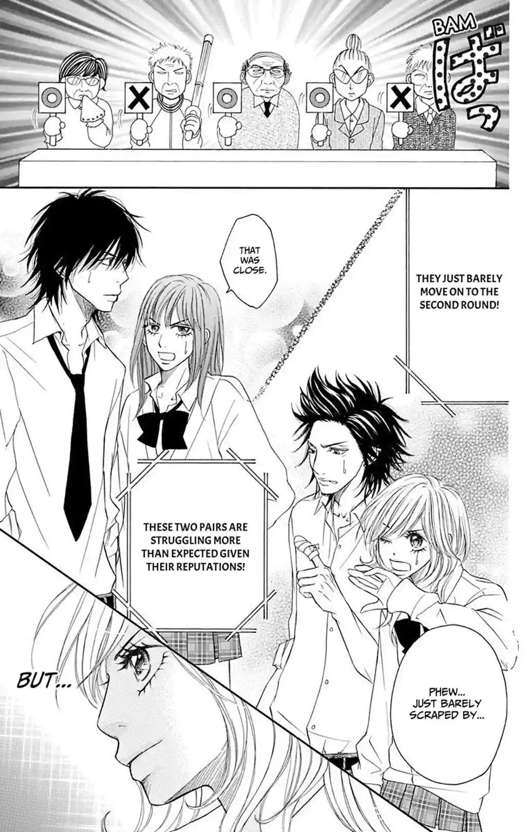 Switch Girl! - หน้า 23
