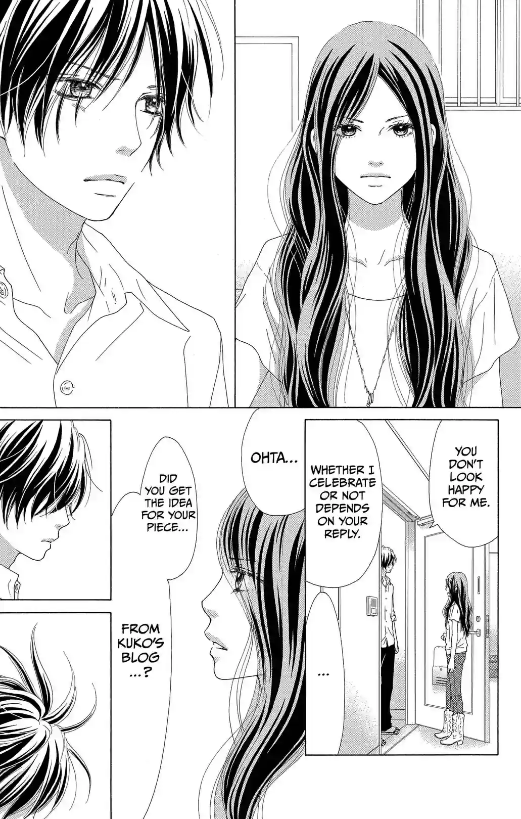 I'm Walkin' - หน้า 19