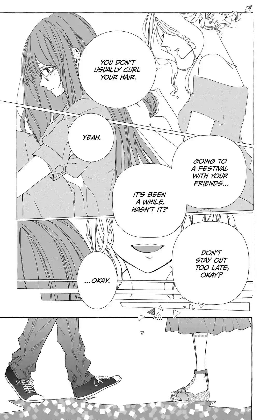Do something bad with me. - หน้า 5