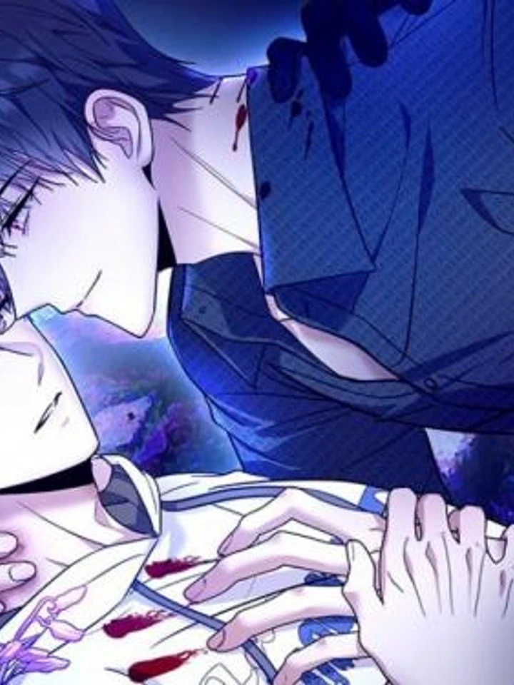 Creepy? Tangy, Sweet! - หลอน เปรี้ยว หวาน! ปกการ์ตูน