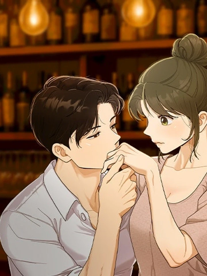 Finding a Ticket into Your Heart - รักนี้ไม่ต้องมีวีซ่า