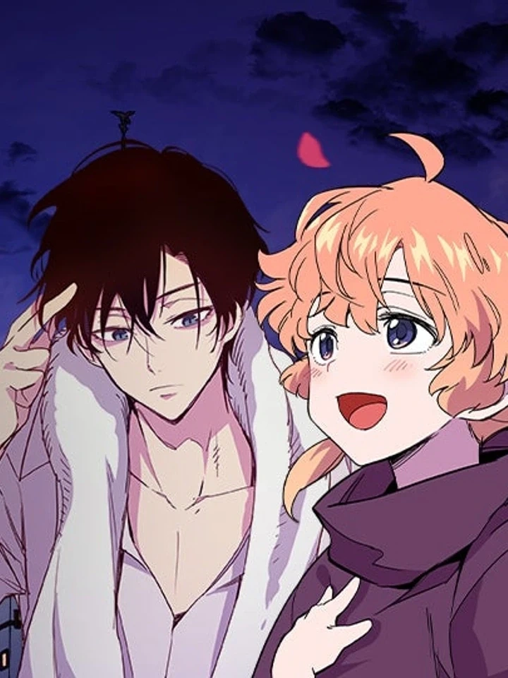 Philia Rose: The Prophecy of the Crown of Thorns - ฟิลเลียโรเซ่กับคำทำนายแห่งมงกุฎหนาม